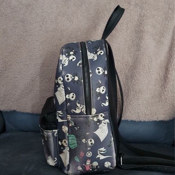 Loungefly Mini Backpack - Picture 2 of 3